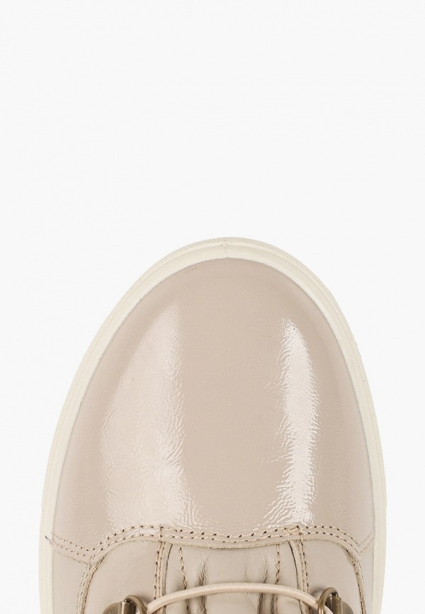 Ralf Ringer Ботинки - SHEILA-D - фото 4