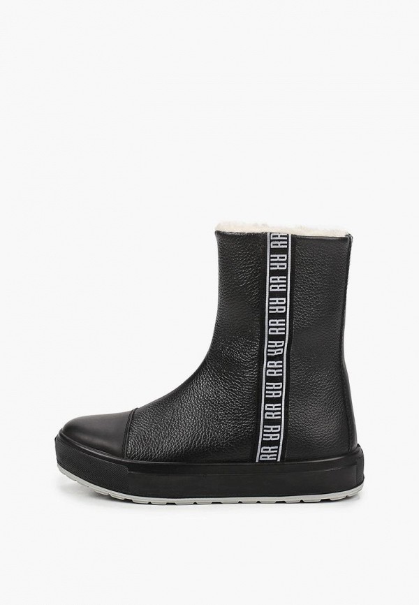 Ralf Ringer Ботинки - SHEILA-D - фото 1