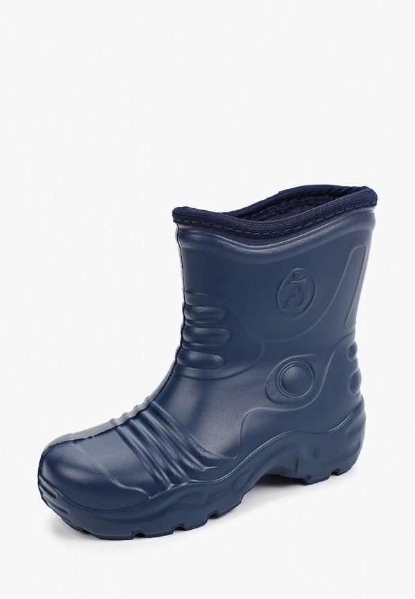 Evart Сапоги резиновые - Nubi - фото 2