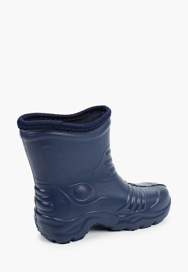 Evart Сапоги резиновые - Nubi - фото 3