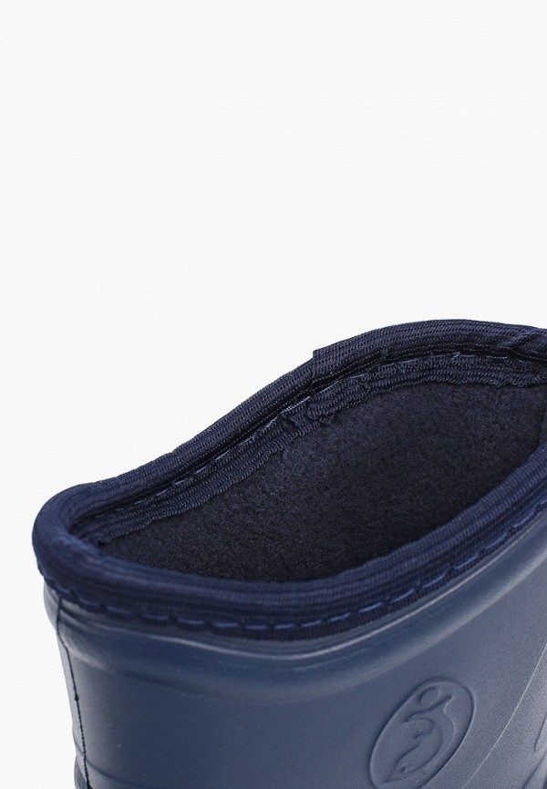 Evart Сапоги резиновые - Nubi - фото 6