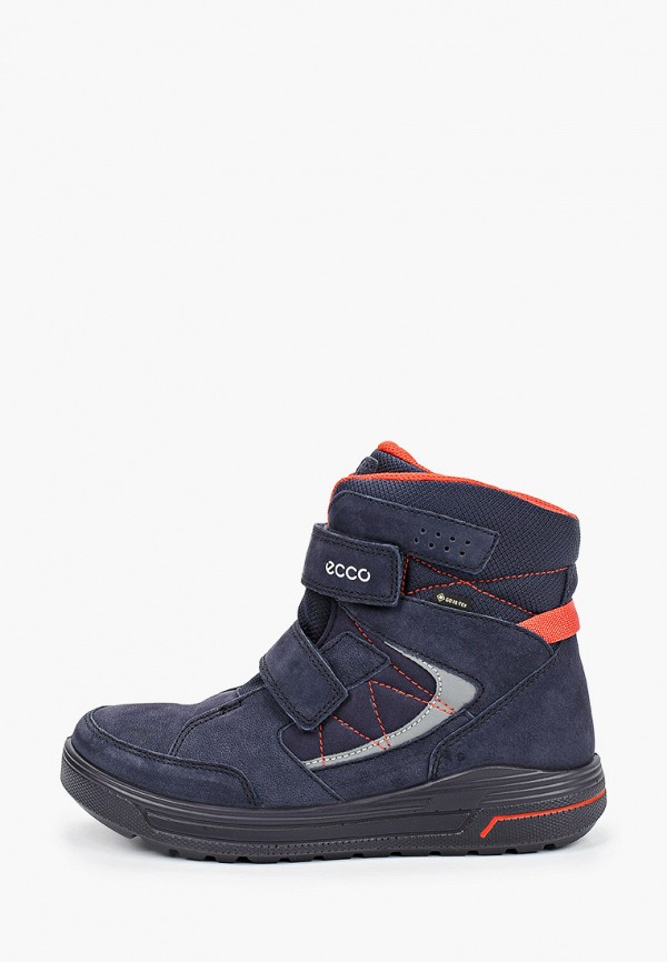 ecco urban snowboarder