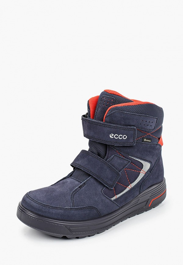 Ecco Ботинки - URBAN SNOWBOARDER - фото 2