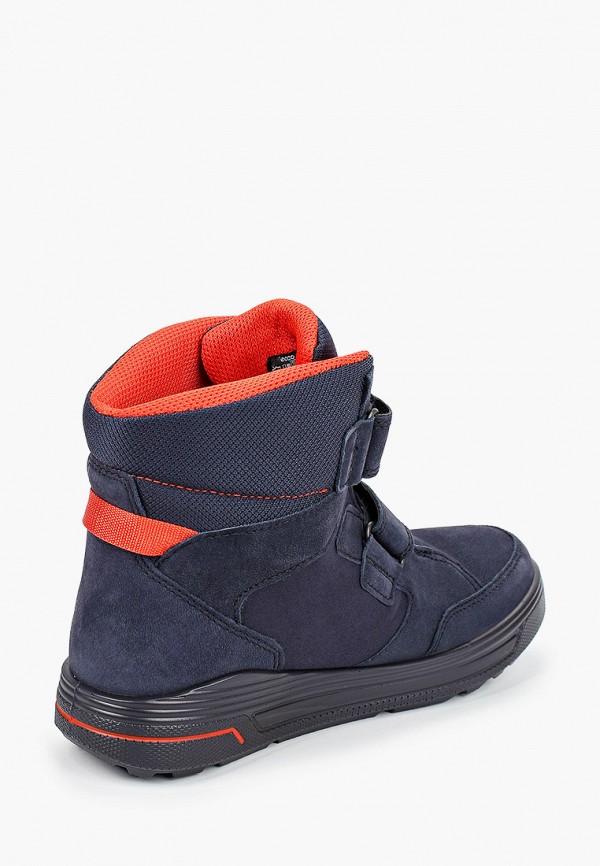 Ecco Ботинки - URBAN SNOWBOARDER - фото 3