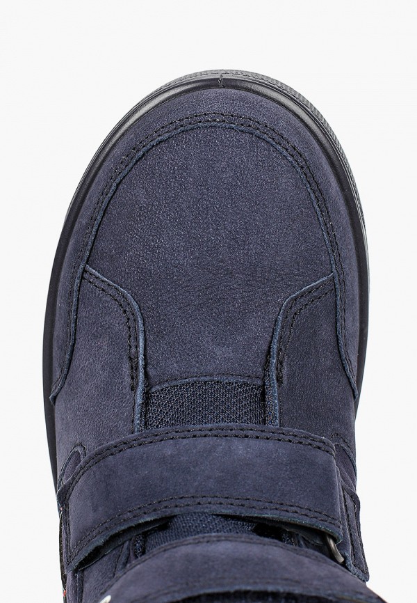 Ecco Ботинки - URBAN SNOWBOARDER - фото 4