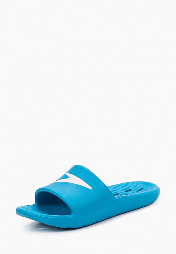 Speedo Сланцы - SPEEDO SLIDES ONE PIECE JU - фото 2