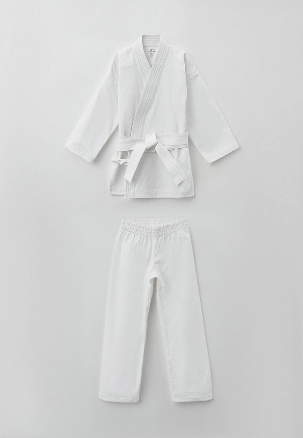 Олэйт Групп Кимоно - для занятий карате "Оптима" - фото 1