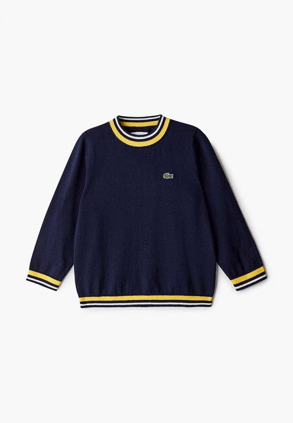 Lacoste Джемпер - фото 1