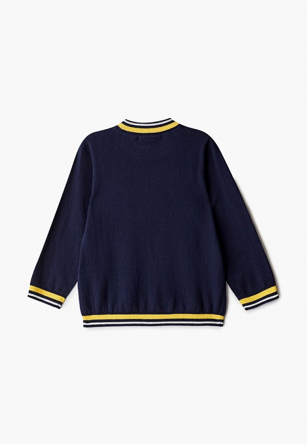 Lacoste Джемпер - фото 2