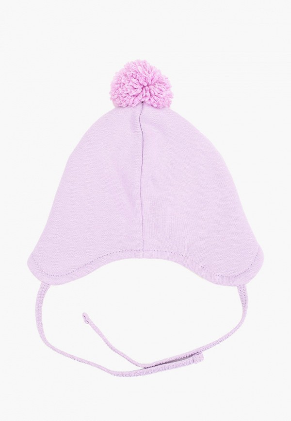 Trendyco Kids Шапка - с помпоном - фото 2