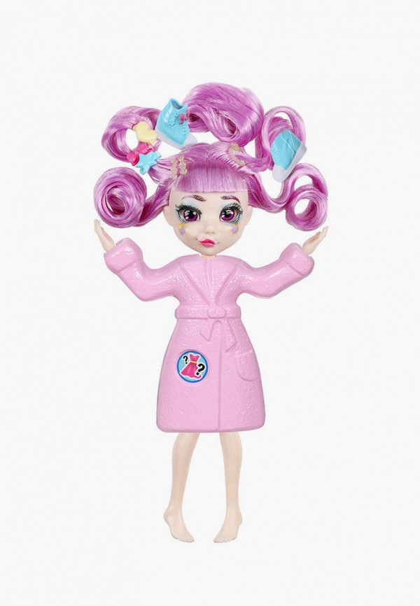 Росмэн Набор игровой - ФейлФикс Кукла 2в1 Кавай Кьюти с аксессуарами TM FAILFIX - фото 3