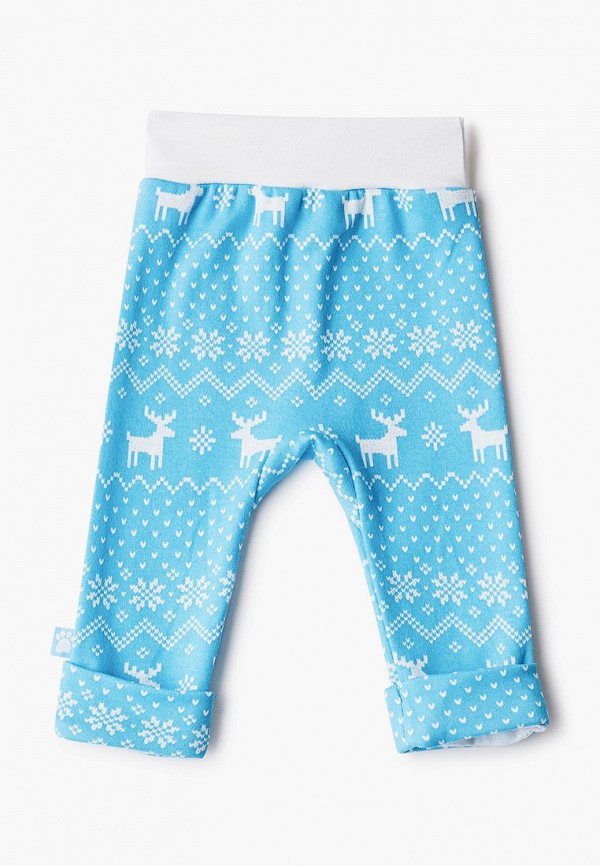 КотМарКот Брюки домашние - фото 1