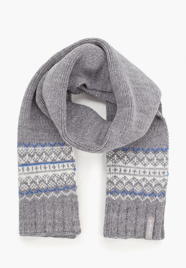 Prikinder Шапка и шарф - фото 3