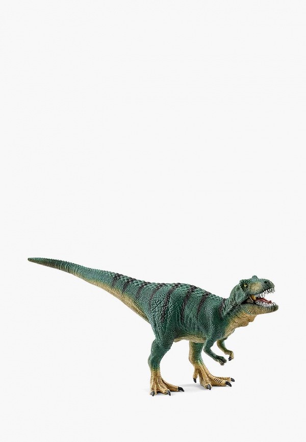 Schleich Фигурка - Тиранозавр, молодой - фото 1
