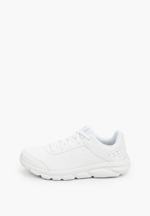 Under Armour Кроссовки UA GS Assert 8 UFM SYN