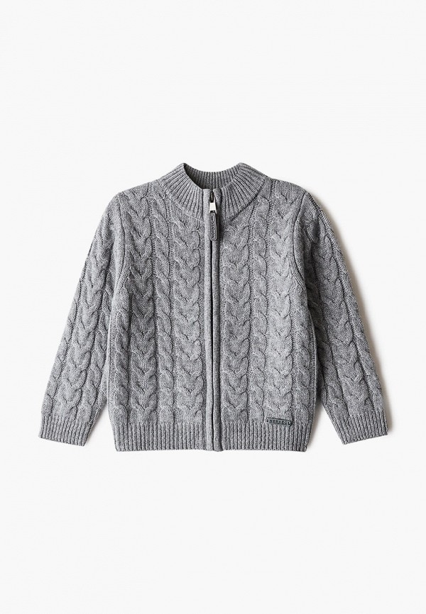 Norveg Кардиган Super Fine Merino