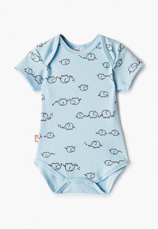 КотМарКот Боди - фото 1