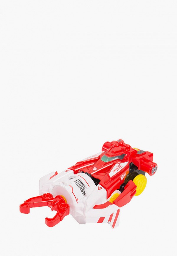 Росмэн Набор игровой - Клэш оф Гирс, Нимбл. ТМ Clash of Gears - фото 4