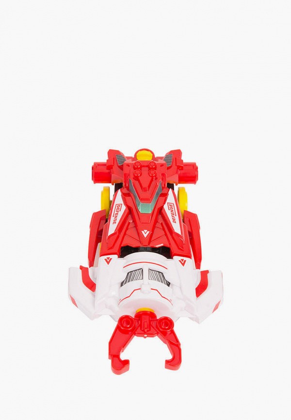 Росмэн Набор игровой - Клэш оф Гирс, Нимбл. ТМ Clash of Gears - фото 5