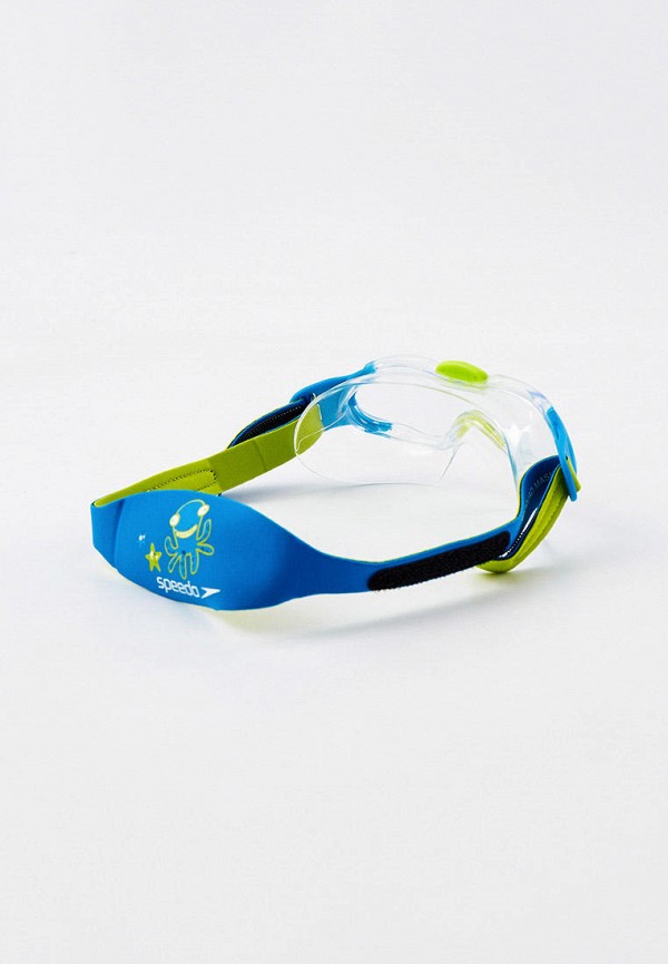 Speedo Очки для плавания - Sea Squad - фото 2