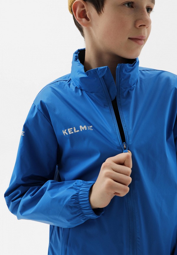 Kelme Ветровка - Children's raincoat - фото 5