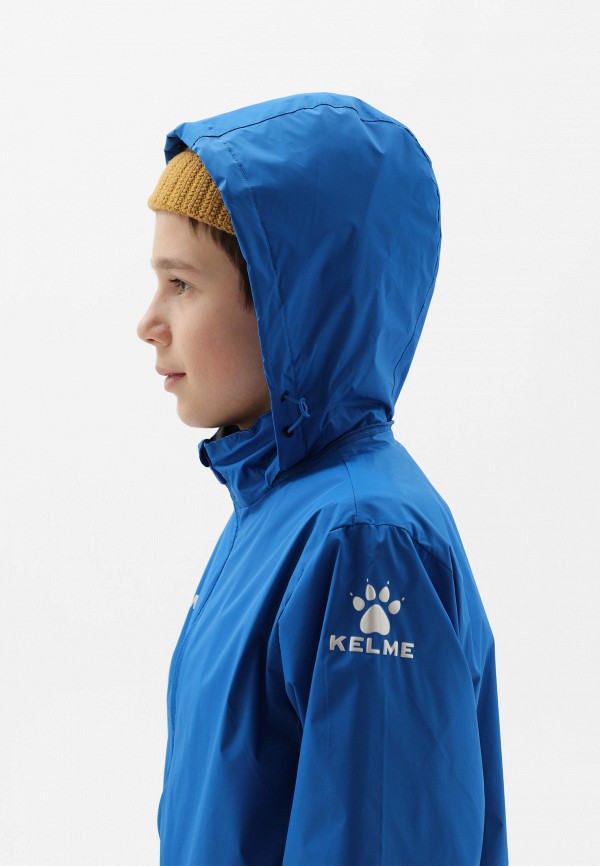 Kelme Ветровка - Children's raincoat - фото 4