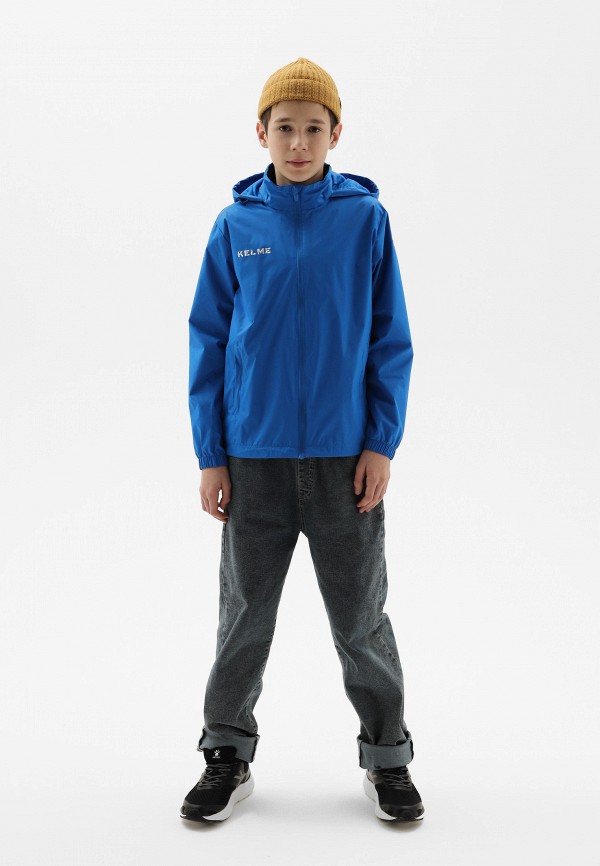 Kelme Ветровка - Children's raincoat - фото 2