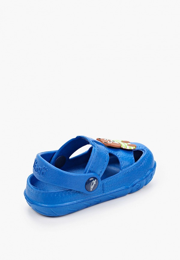 Tingo Сабо - фото 3