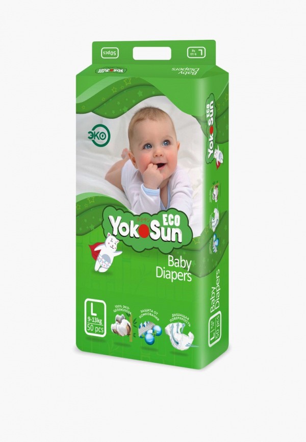 Yokosun Подгузники - фото 2