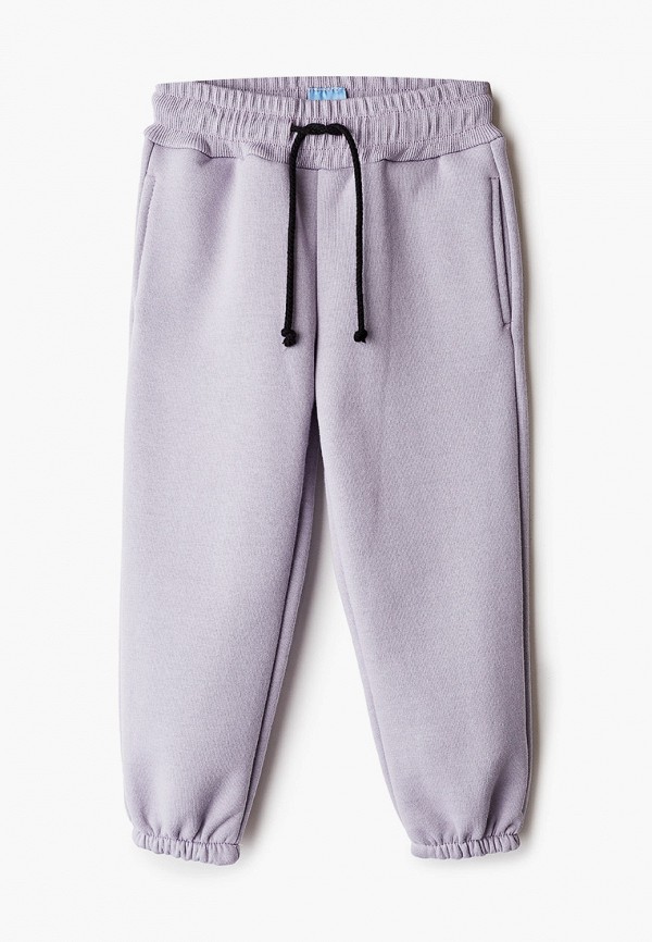 Behurr Брюки спортивные Oversize