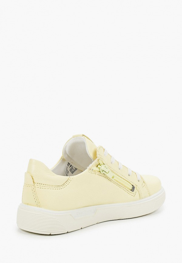 Ecco Кеды - ECCO STREET TRAY - фото 3