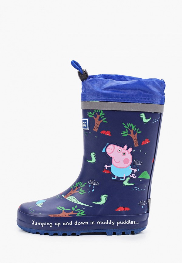 Regatta Резиновые сапоги PeppaSplash Welly