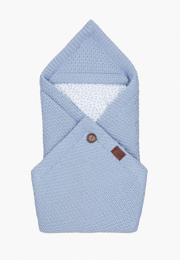 Loomknits Конверт - Universal 2в1 85х85 см Демисезон - фото 1