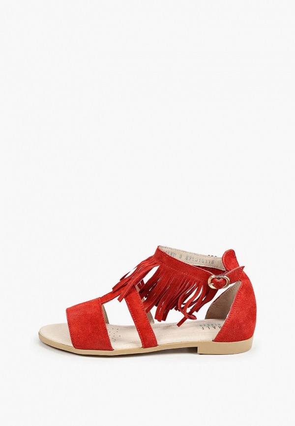 Ralf Ringer Сандалии - YUMI-D - фото 1