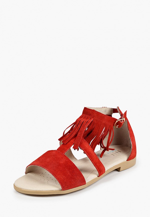 Ralf Ringer Сандалии - YUMI-D - фото 2