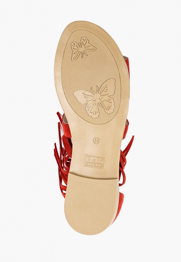 Ralf Ringer Сандалии - YUMI-D - фото 5