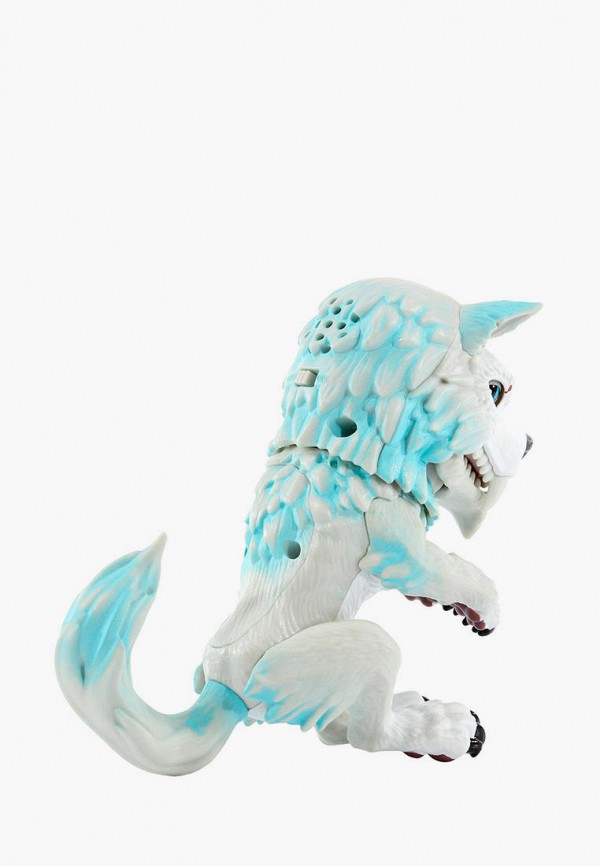 Fingerlings Игрушка интерактивная - Волк-оборотень Дикий - фото 3