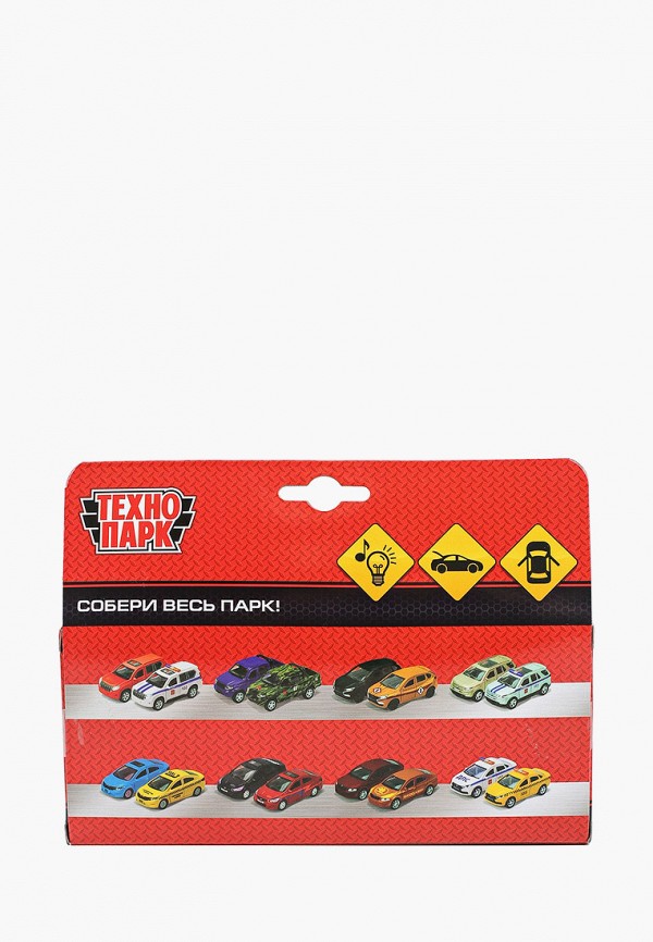 Игрушка тойота креста