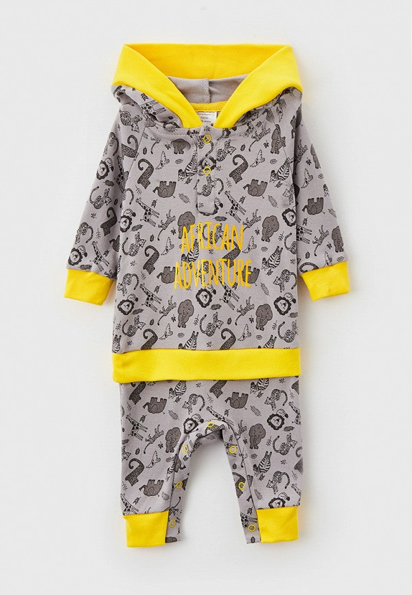 КотМарКот Комбинезон - фото 1
