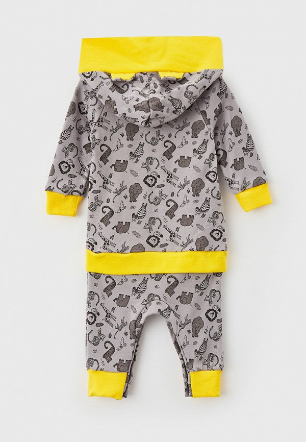 КотМарКот Комбинезон - фото 2