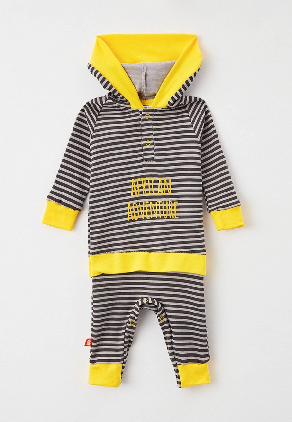 КотМарКот Комбинезон - фото 1