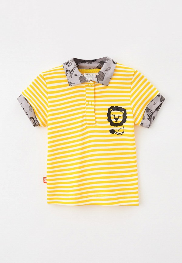 КотМарКот Поло - Сафари - фото 1