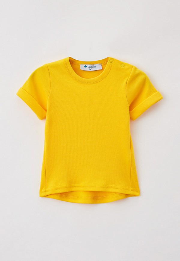 Diva Kids Футболка