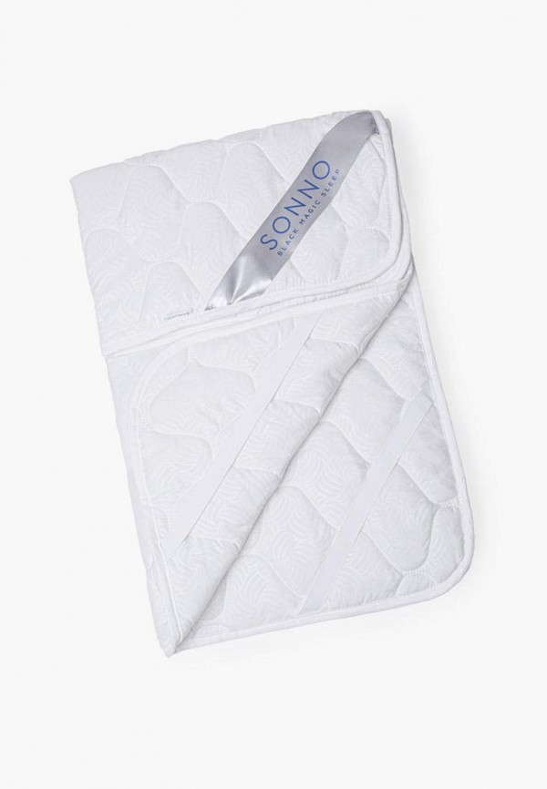 Sonno Наматрасник - топпер EUPHORIA стеганый 60х120 - фото 1