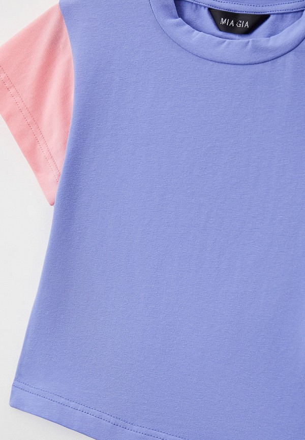 Mia Gia Футболка и шорты - фото 3