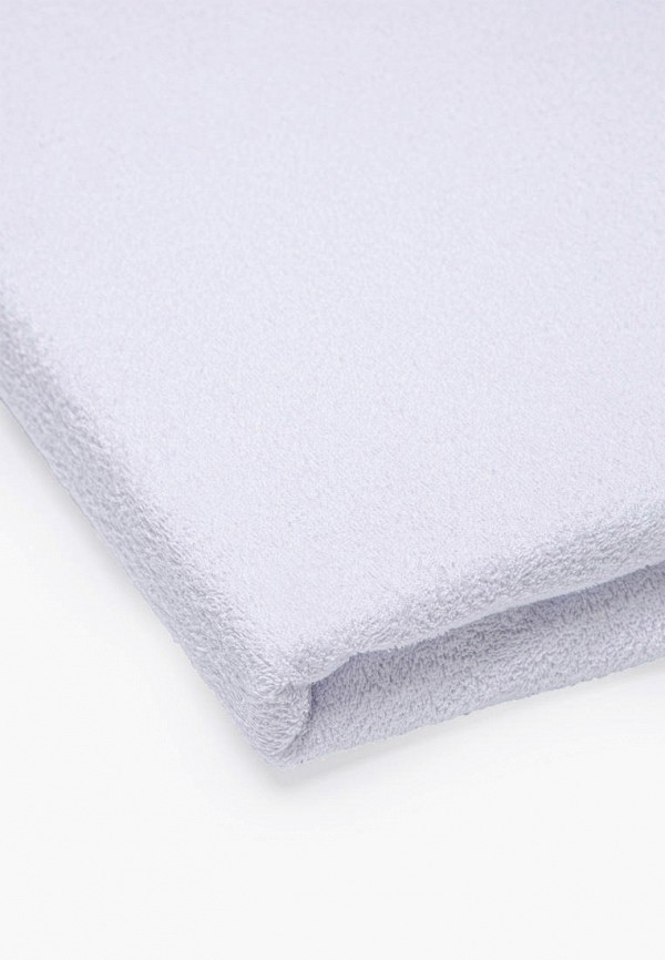 Sonno Наматрасник - махровый PANDORA 60x120 белый - фото 3