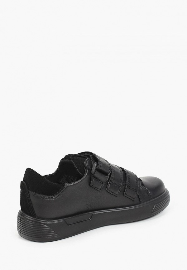 Ecco Кеды - STREET 1 - фото 3