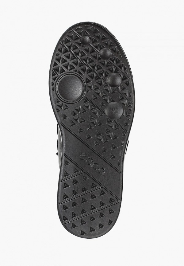 Ecco Кеды - STREET 1 - фото 5