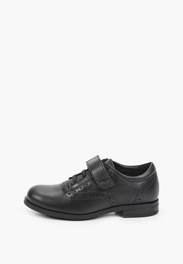 Ecco Туфли ECCO SCHOLAR