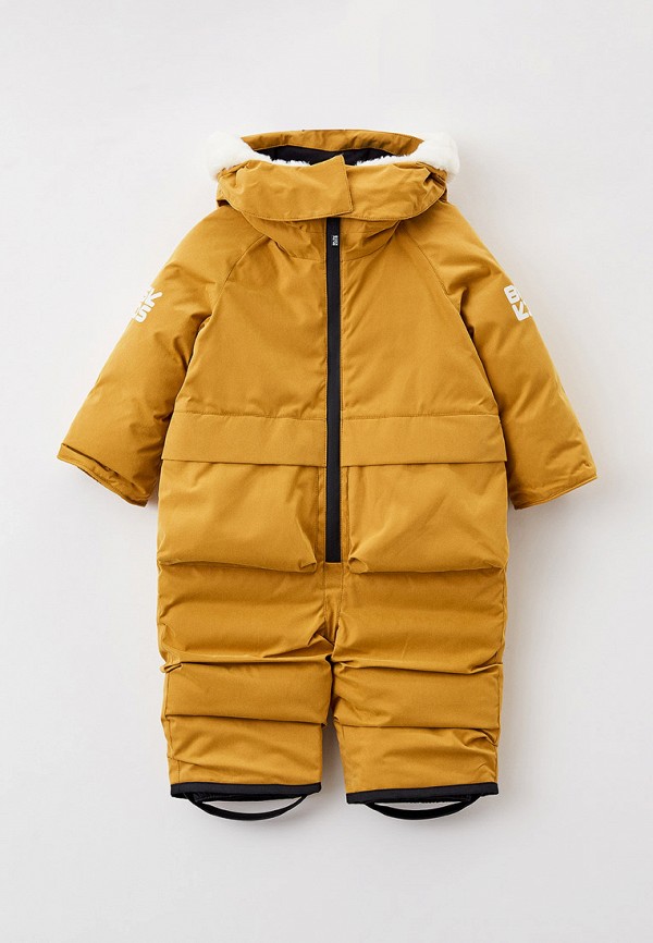 Bask Kids Комбинезон утепленный - ALMA - фото 1